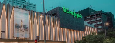 El outlet de El Corte Inglés arrasa con el conjunto de muebles que es ideal para espacios pequeños y cuesta muy poco