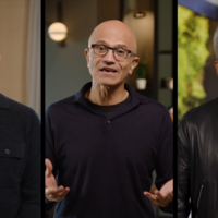 La financiación circular de la IA no había terminado: NVIDIA, Microsoft y Anthropic han firmado un nuevo acuerdo milmillonario 