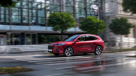 Ford Kuga St Line Phev 018 Low Copia