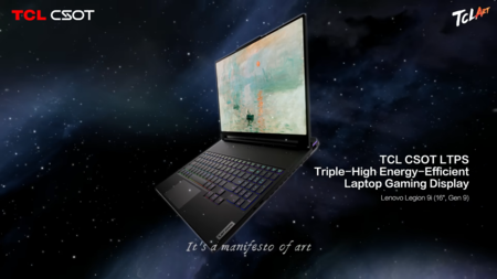 Tcl Csot Inspires The Future Of Display Technology 1 19 Screenshot