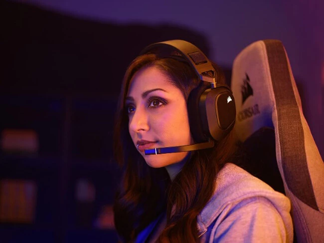 Portada Corsair