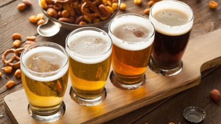 La cerveza un buen aliado para el corazón