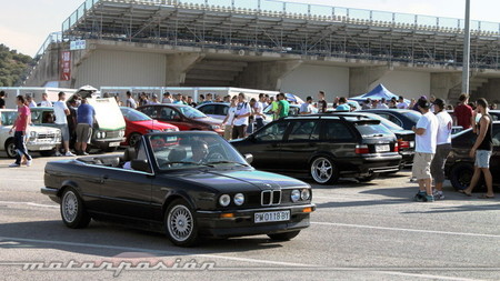 Ser o no ser un petrolhead, he aquí la cuestión
