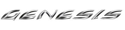 Hyundai Concept Genesis, imágenes oficiales