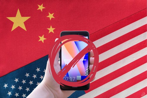 Huawei ainda está defasada na corrida pelos chips / Imagem: 3D Juegos