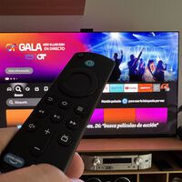El diseño de los menús de los Fire TV cambia: Amazon copia a Google TV y eso es una gran noticia