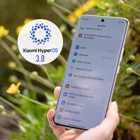 Se você tem um desses 25 celulares Xiaomi, receberá o HyperOS 3 antes de todo mundo; a maior atualização para 2025 está chegando 