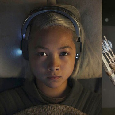 Kyriana Kratter será Lev en 'The Last of Us'