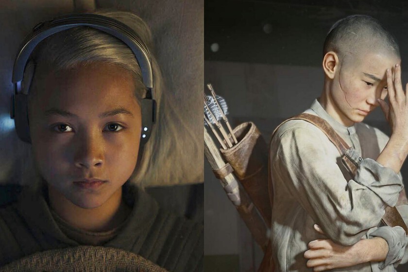 HBO elige a Kyriana Kratter para interpretar a Lev en 'The Last of Us' y creo que lo han hecho regular, perjudicando a la representación del personaje