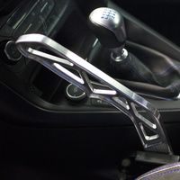 Si tienes un Ford Focus RS y 1.000 dólares, tienes el Drift Stick para emular a Ken Block 