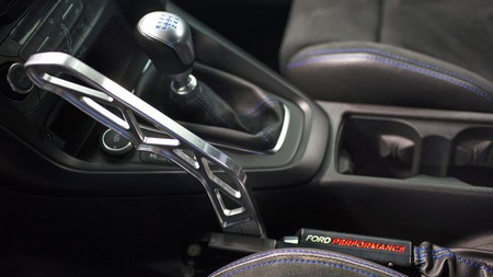 Si tienes un Ford Focus RS y 1.000 dólares, tienes el Drift Stick para emular a Ken Block