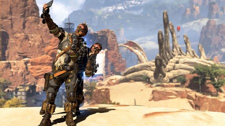 Confirmado: Apex Legends contará con modo dúos, por ahora de forma temporal