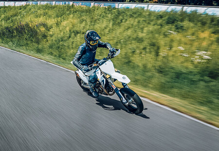 Husqvarna Fs 450 2022