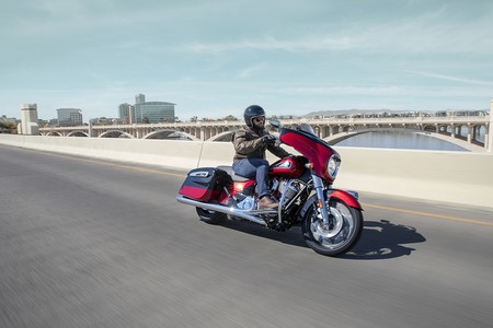 Indian Motorcycles 2020 040