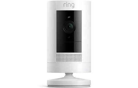 Ring Camara Exterior