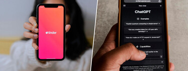 La gente cada vez es más interesante en las apps de ligar. El único problema es que probablemente estén utilizando una IA
