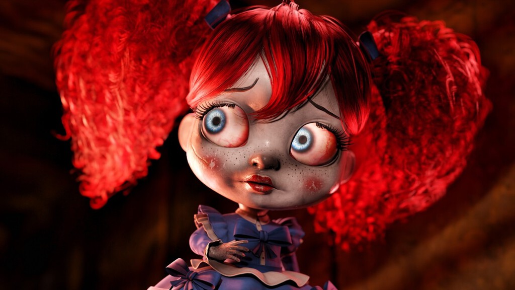 Poppy Playtime es gratis, pero Chapter 5 no: esto es lo que debes pagar, requisitos mínimos y qué incluye el nuevo DLC 