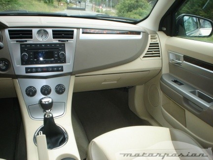 Chrysler Sebring 200C