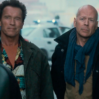 "Los héroes de acción siempre vuelven". Las sentidas palabras que Arnold Schwarzenegger ha dedicado a su compañero Bruce Willis