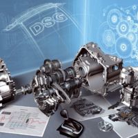 Volkswagen ya no quiere cambios DSG con más marchas que un camión