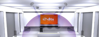 DTS presenta su nueva tecnología de audio envolvente simulado, Virtual:X 