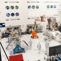 ¡Houston, tenemos un problema! Sigue la ola de despidos en la NASA y esta vez el golpe va a su centro de investigación ¿Qué ocurre en la agencia espacial de EEUU? 