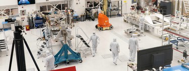 ¡Houston, tenemos un problema! Sigue la ola de despidos en la NASA y esta vez el golpe va a su centro de investigación ¿Qué ocurre en la agencia espacial de EEUU? 