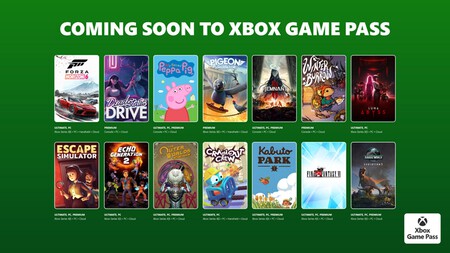 Xbox Game Pass Revela Su Segunda Ola De Juegos Para Mayo Un Historico Final Fantasy Y Uno De Los Mejores Juegos Espaciales Ya Vienen En Camino