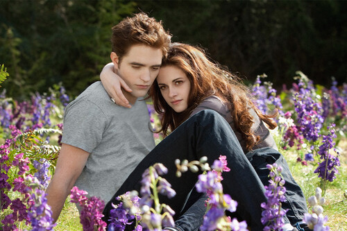 Crepusculo
