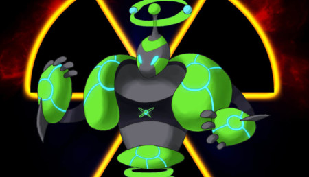 Nintendo exige (y consigue) la retirada de Pokémon Uranium