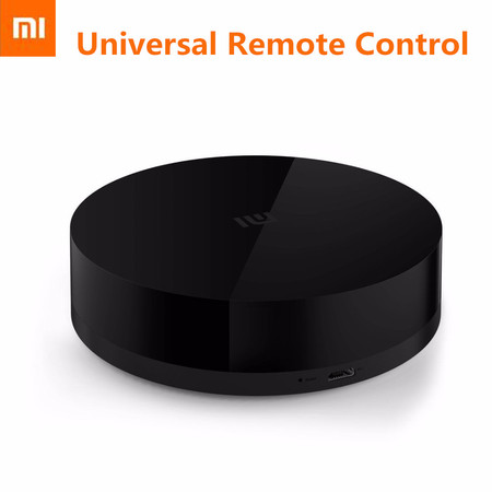 ¿Demasiados mandos? Por 15 euros puedes manejar todos tus dispositivos con el Xiaomi Universal IR Remote