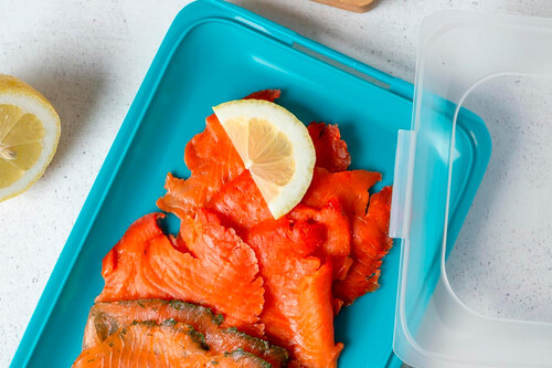 Tatay Porta Embutidos Fresh