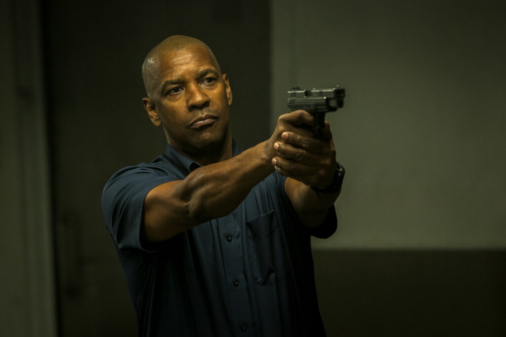 Denzel Washington le roba su director fetiche a Tom Cruise para hacer frente a un cáncer terminal en su nuevo thriller de acción