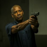 Denzel Washington le roba su director fetiche a Tom Cruise para hacer frente a un cáncer terminal en su nuevo thriller de acción 
