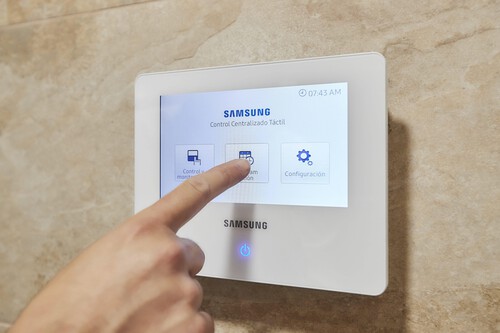 Samsung Sevilla Rest 52