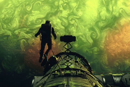 Proyecto Salvacion Hail Mary Critica Resena Opinion Review Estreno 2