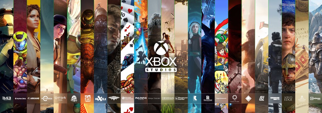 Con o sin Activision Blizzard, nada detendrá el gran plan de Xbox. Así es el nuevo panorama que dibujan Phil Spencer y otras plataformas de juego en la nube Con o sin Activision Blizzard, nada detendrá el gran plan de Xbox. Así es el nuevo panorama que dibujan Phil Spencer y otras plataformas de juego en la nube