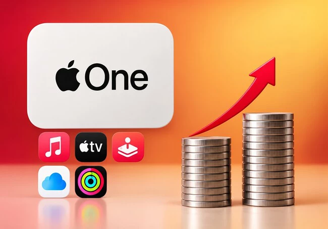 Apple One Espana