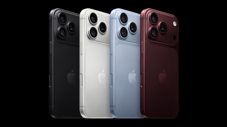 Cores Iphone 18 Pro