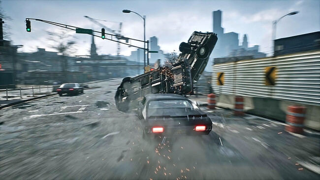Esperaba un milagro para salvar su estudio, y jamás llegó. 6 meses después de lanzar su mundo abierto, el creador de Just Cause dice adiós