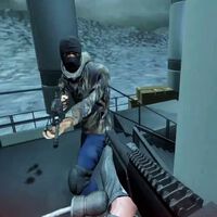 El nuevo éxito de Roblox es un FPS hiperrealista que parece hecho con otro motor gráfico: se llama TTK y ya acumula 8 millones de jugadores 