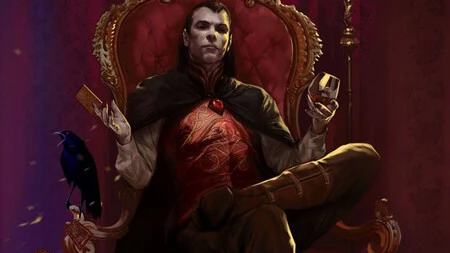 Strahd