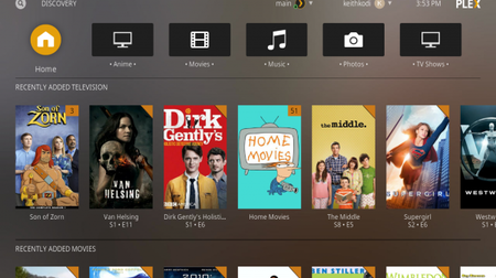Plex en Kodi llega en forma de add-on para unir lo mejor de ambos mundos