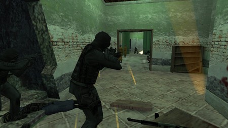 Prohibieron Brasil Counter Strike 2008