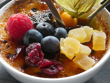 Cómo hacer crema de vainilla en solo 20 minutos, una receta con maicena fácil y rápida