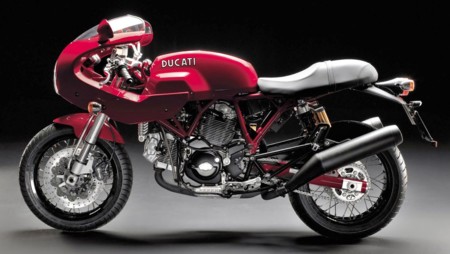 Ducati Scrambler Cafe Racer1