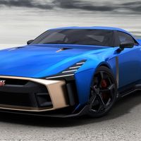 Confirmado: El Nissan GT-R50 te va a costar 11 veces lo que un GT-R sin Pedigree