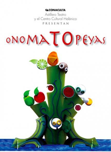 "Onomatopeyas": los títeres muestran cómo suenan los primeros años de vida del niño