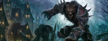 Tras 20 años jugando con la misma clase en World of Warcraft, he tomado la dura decisión de tomar caminos separados Tras 20 años jugando con la misma clase en World of Warcraft, he tomado la dura decisión de tomar caminos separados