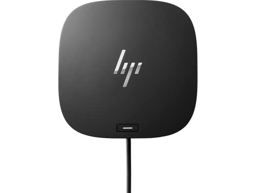 HP G5 HUB Docking Station
